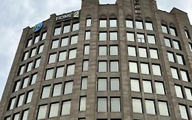 Home2 Suites By Hilton St Louis Downtown